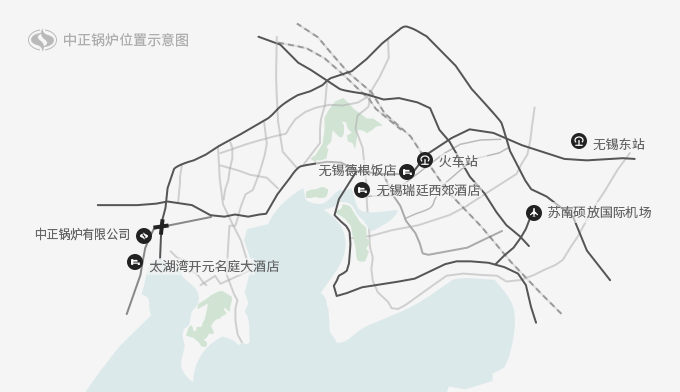 中正鍋爐