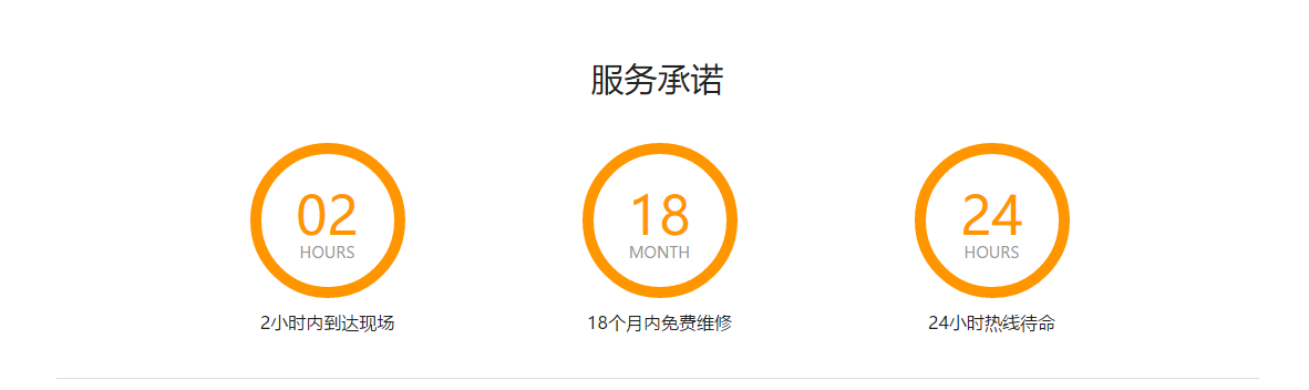 24小時服務