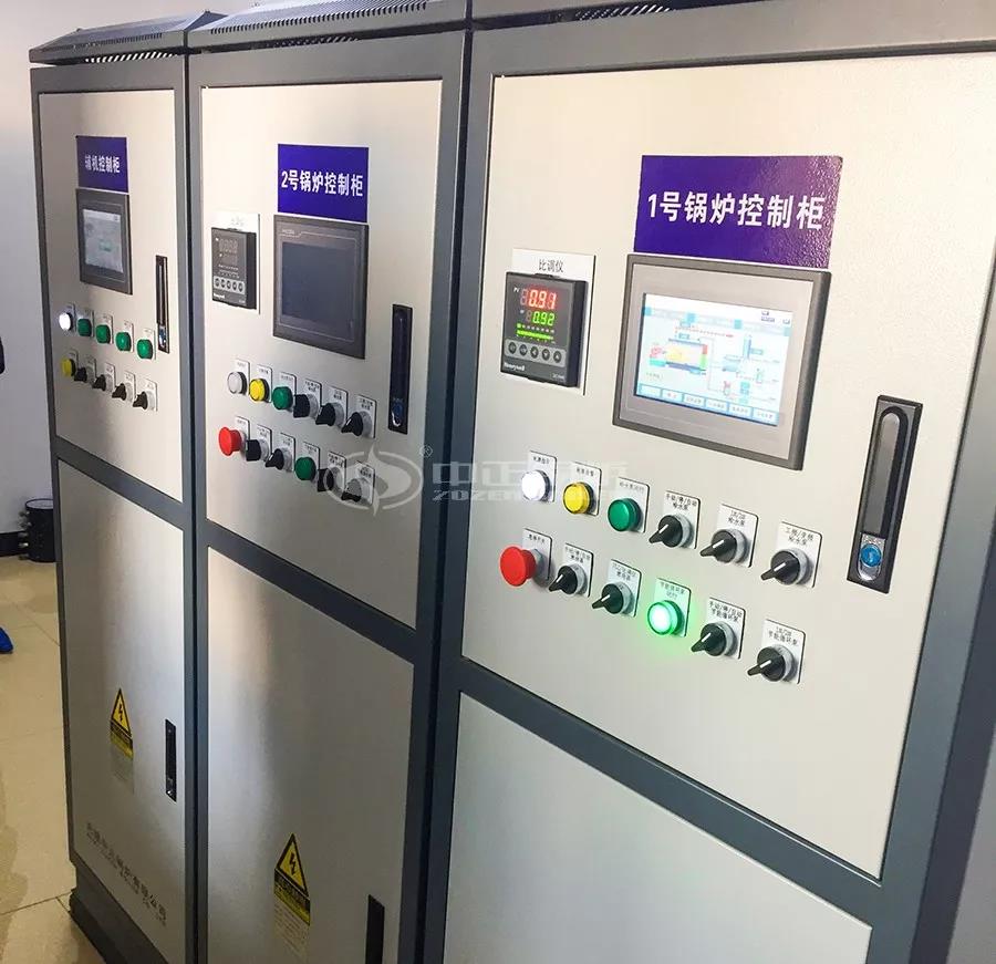 導熱油爐的環(huán)保效果及壓力運行