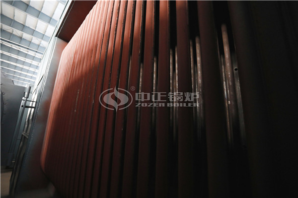導(dǎo)熱油鍋爐特性是什么嗎？導(dǎo)熱油鍋爐有什么突出特點(diǎn)