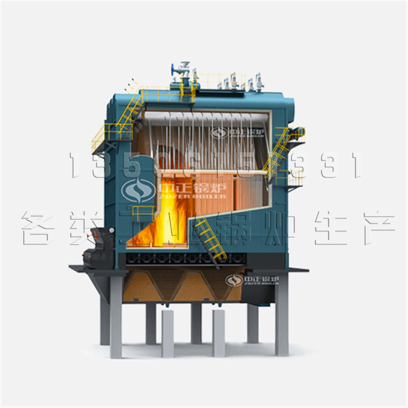 2019年導(dǎo)熱油鍋爐管道堵了怎么辦？導(dǎo)熱油鍋爐管道怎樣清洗？